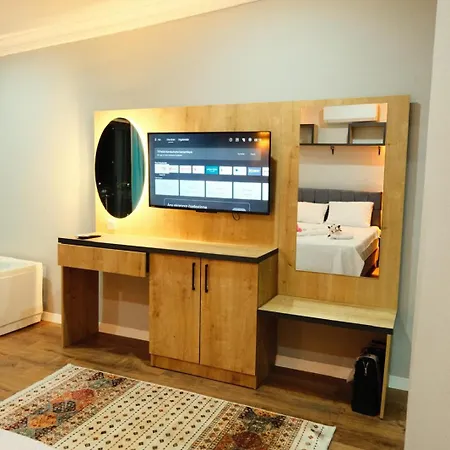 Aparthotel Old Town *