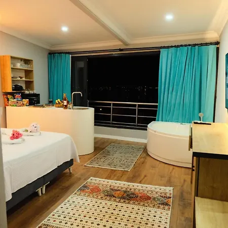 Old Town Aparthotel *