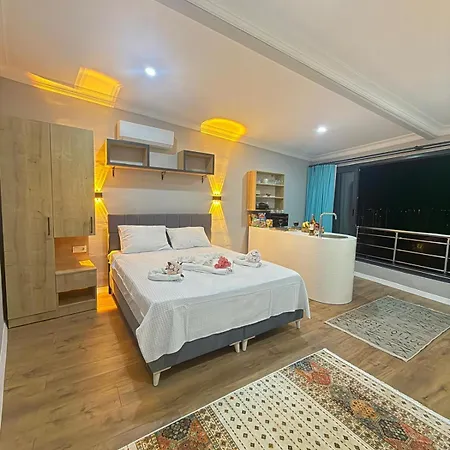 Old Town * فتحية