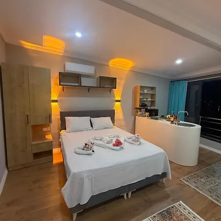 Fethıye Old Town Suıtes