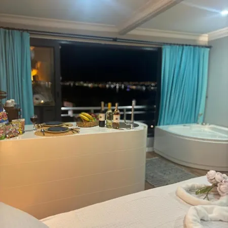 شقة فندقية Old Town