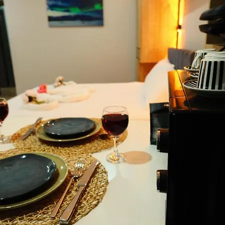 Fethıye Old Town Suıtes * Fethiye