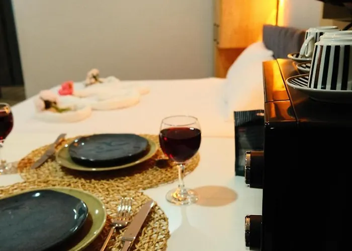 Old Town * Φετιγιέ